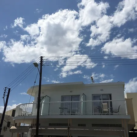Cross Road