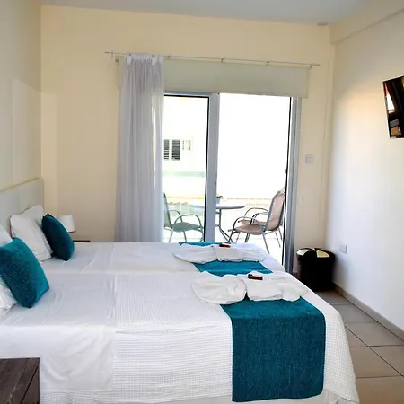 Apartamento Cross Road Agia Napa