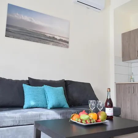 Apartamento Cross Road