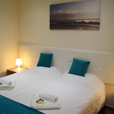 Apartamento Cross Road Agia Napa