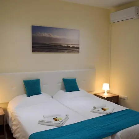 Cross Road Apartamento Agia Napa