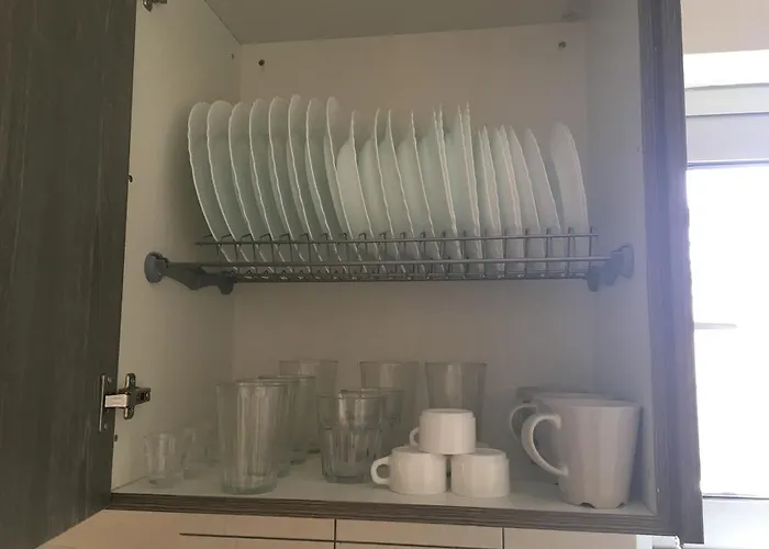 アパート Cross Road *