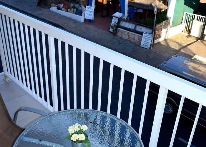 Cross Road Apartamento *