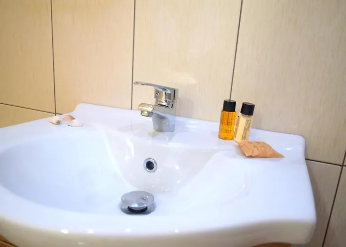 Apartamento Cross Road