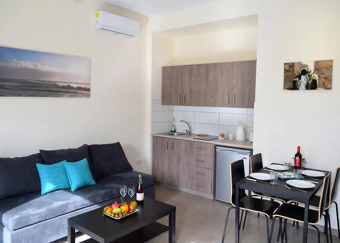 Cross Road Ayia Napa