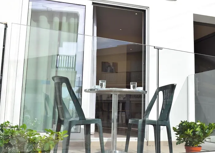 Cross Road Ayia Napa