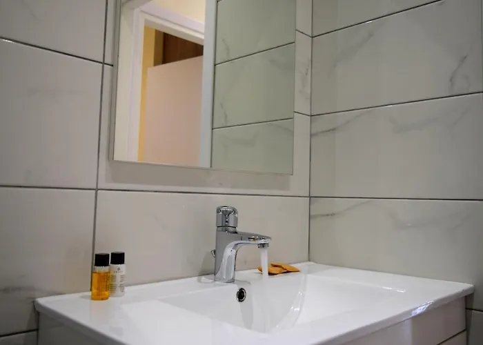 Apartamento Cross Road Ayia Napa