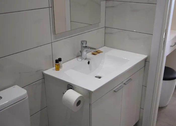 Cross Road Apartamento *