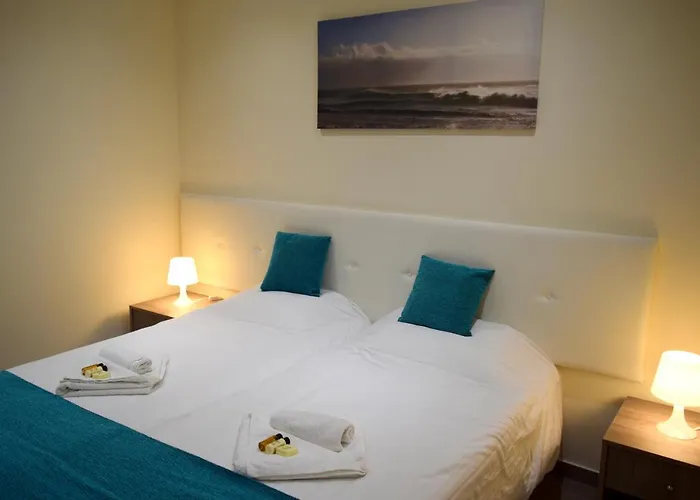 Apartamento Cross Road Ayia Napa