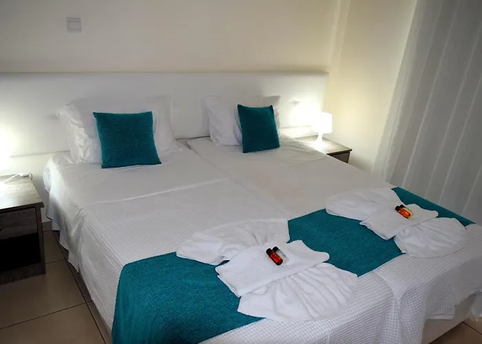 Apartamento Cross Road *