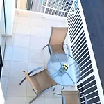 Cross Road Apartment