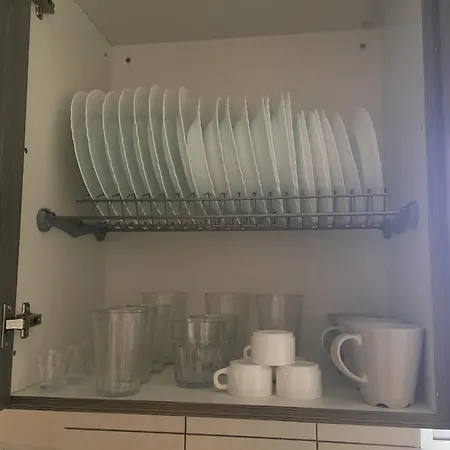 아파트 Cross Road *