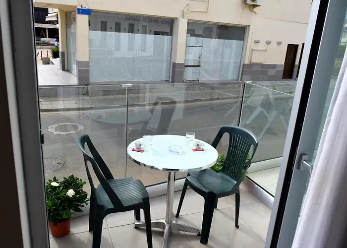 Cross Road Apartment Ayia Napa