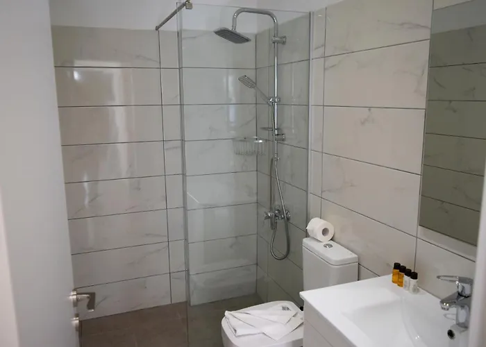 Apartment Cross Road Ayia Napa