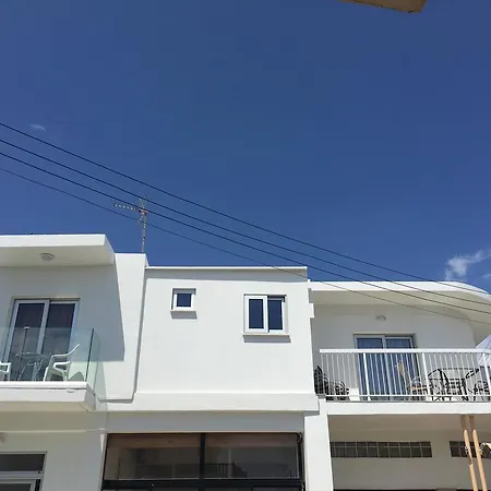 Apartment Cross Road Agia Napa