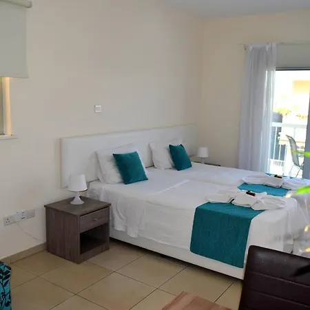 Cross Road Apartment