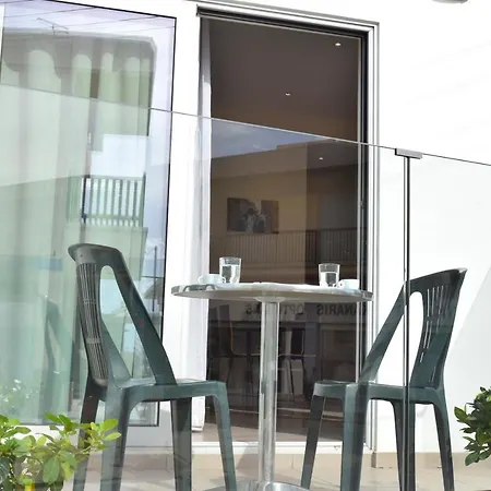 Cross Road Agia Napa