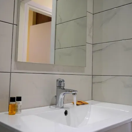 Apartment Cross Road Agia Napa