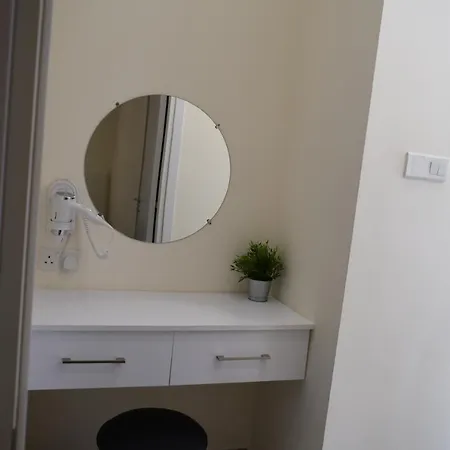 Cross Road Agia Napa