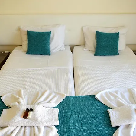 Cross Road Apartment