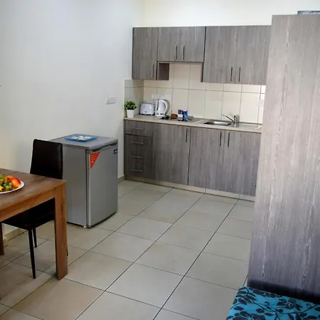 Cross Road * Agia Napa