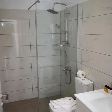 Apartment Cross Road Agia Napa